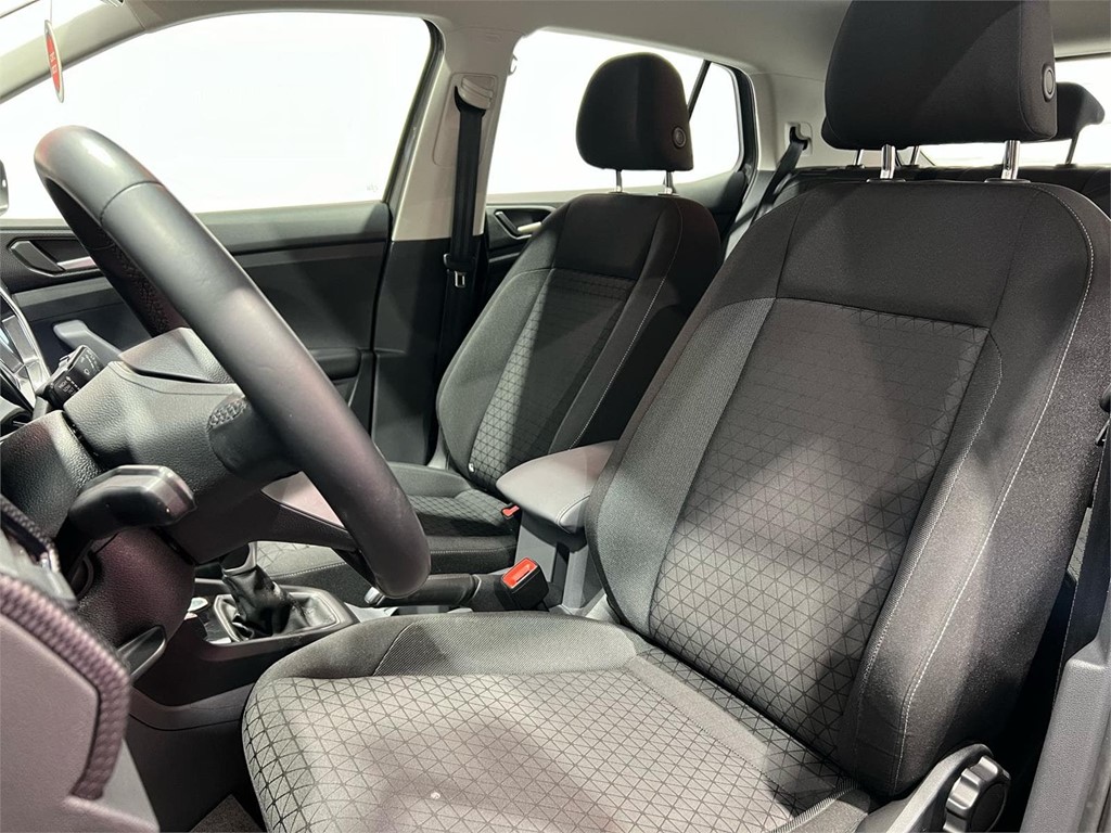 Foto 7 VOLKSWAGEN TCROSS ADVANCE 1.0 TSI 115CV AT7