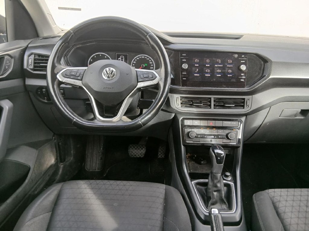 Foto 2 VOLKSWAGEN TCROSS ADVANCE 1.0 TSI 115CV DSG