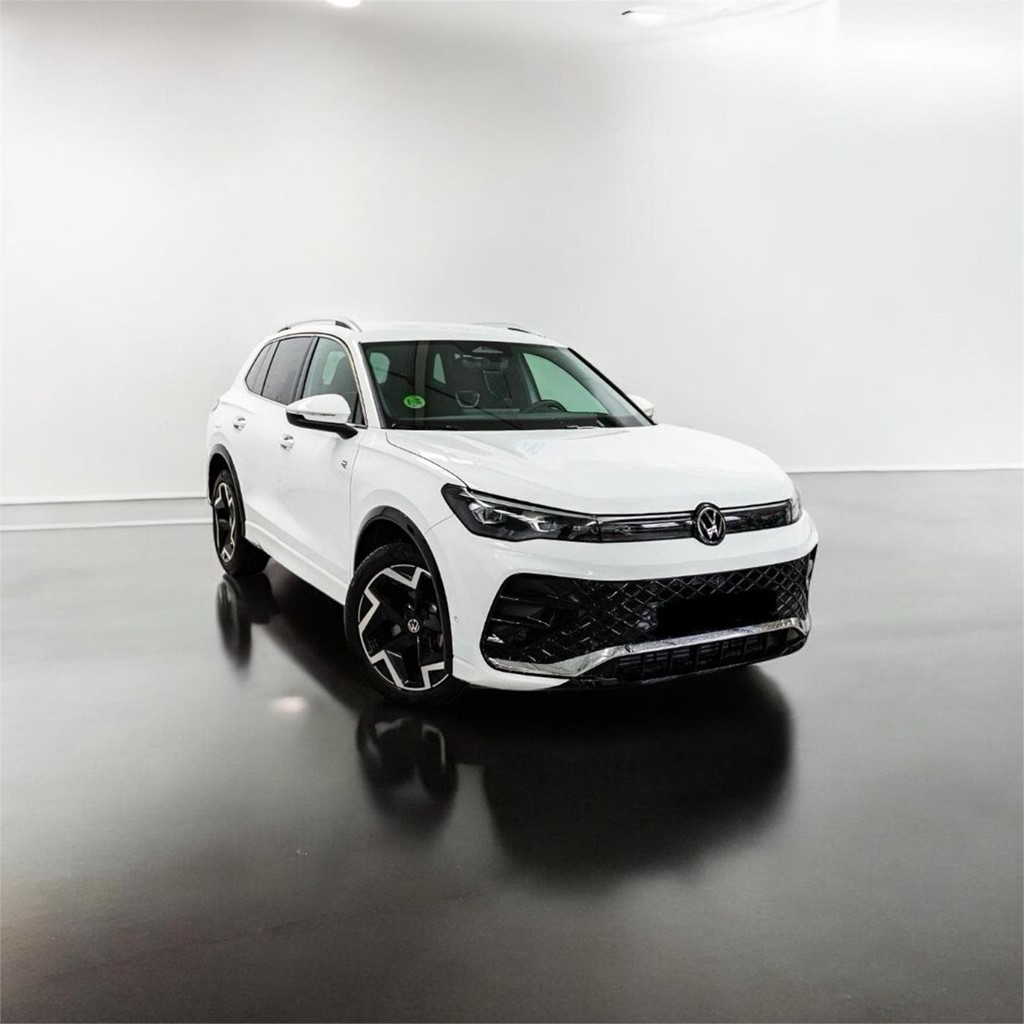 Foto 1 VOLKSWAGEN TIGUAN -LINE 2.0 150CV DSG