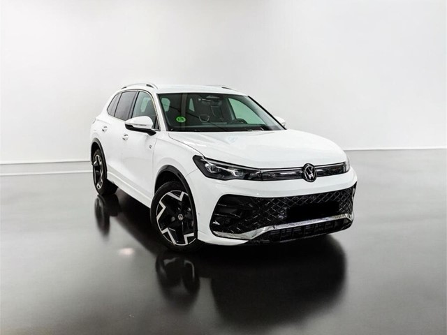 VOLKSWAGEN TIGUAN -LINE 2.0 150CV DSG
