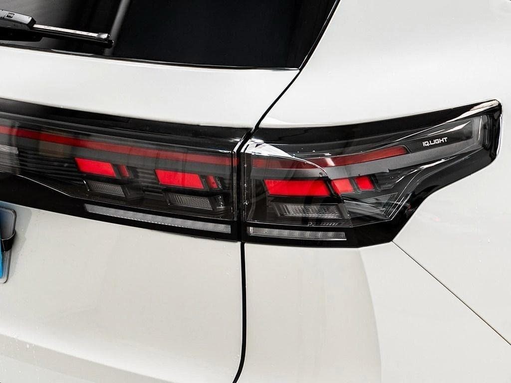 Foto 4 VOLKSWAGEN TIGUAN -LINE 2.0 150CV DSG