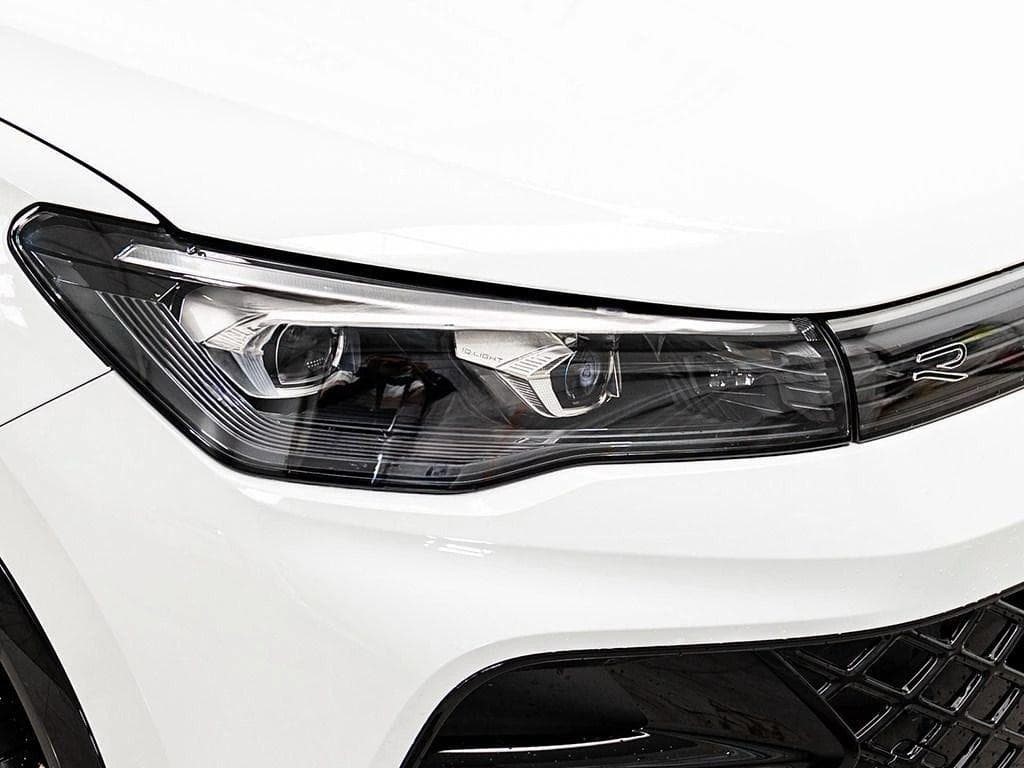 Foto 5 VOLKSWAGEN TIGUAN -LINE 2.0 150CV DSG