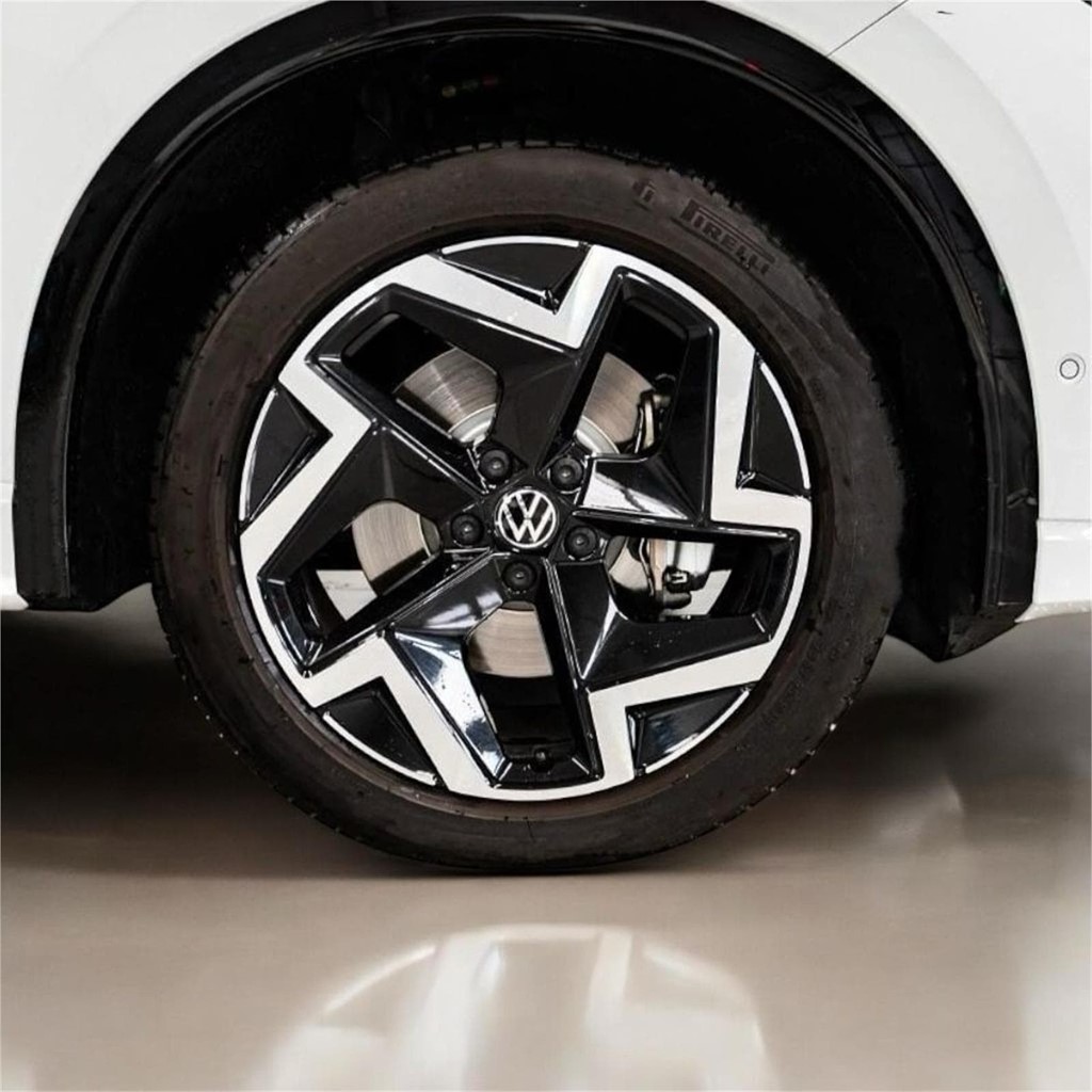 Foto 6 VOLKSWAGEN TIGUAN -LINE 2.0 150CV DSG