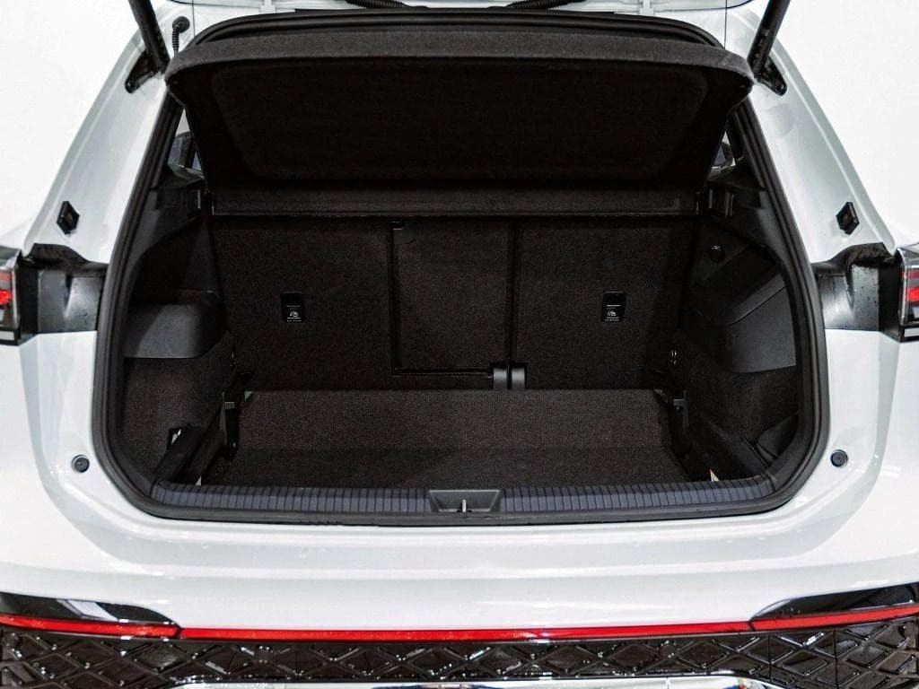Foto 7 VOLKSWAGEN TIGUAN -LINE 2.0 150CV DSG