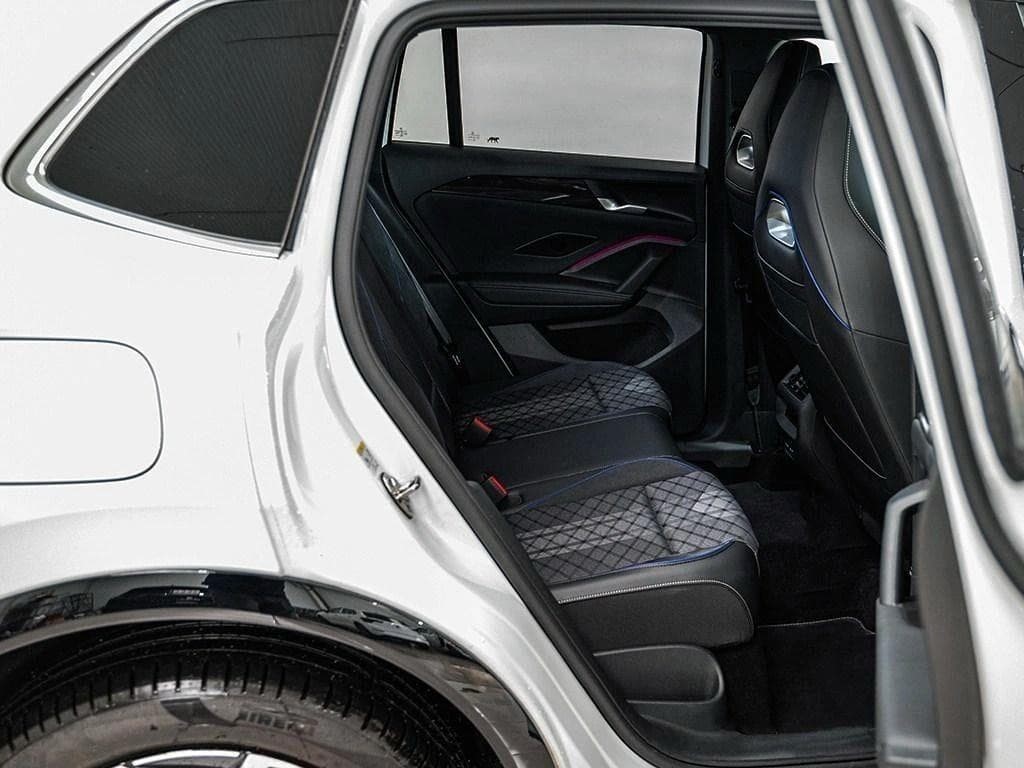 Foto 8 VOLKSWAGEN TIGUAN -LINE 2.0 150CV DSG