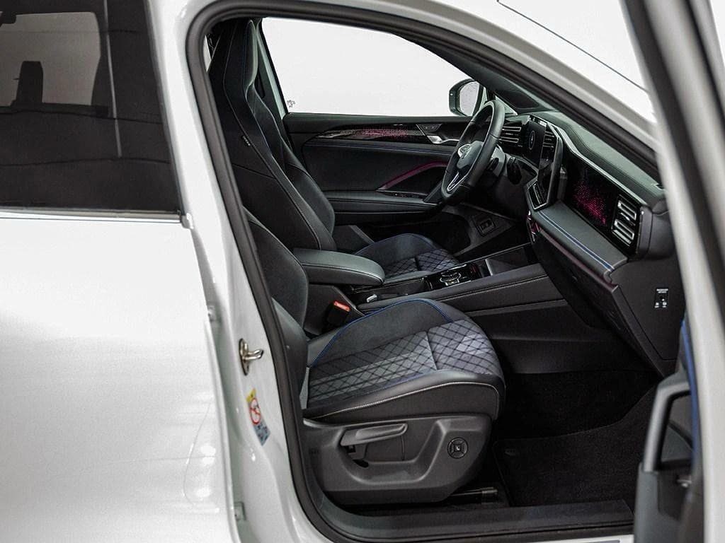Foto 9 VOLKSWAGEN TIGUAN -LINE 2.0 150CV DSG
