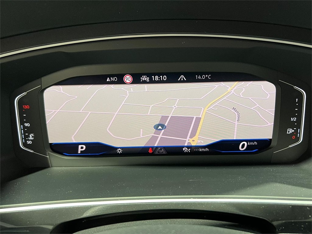 Foto 13 VOLKSWAGEN TIGUAN R-LINE 2.0 TDI 150CV DSG