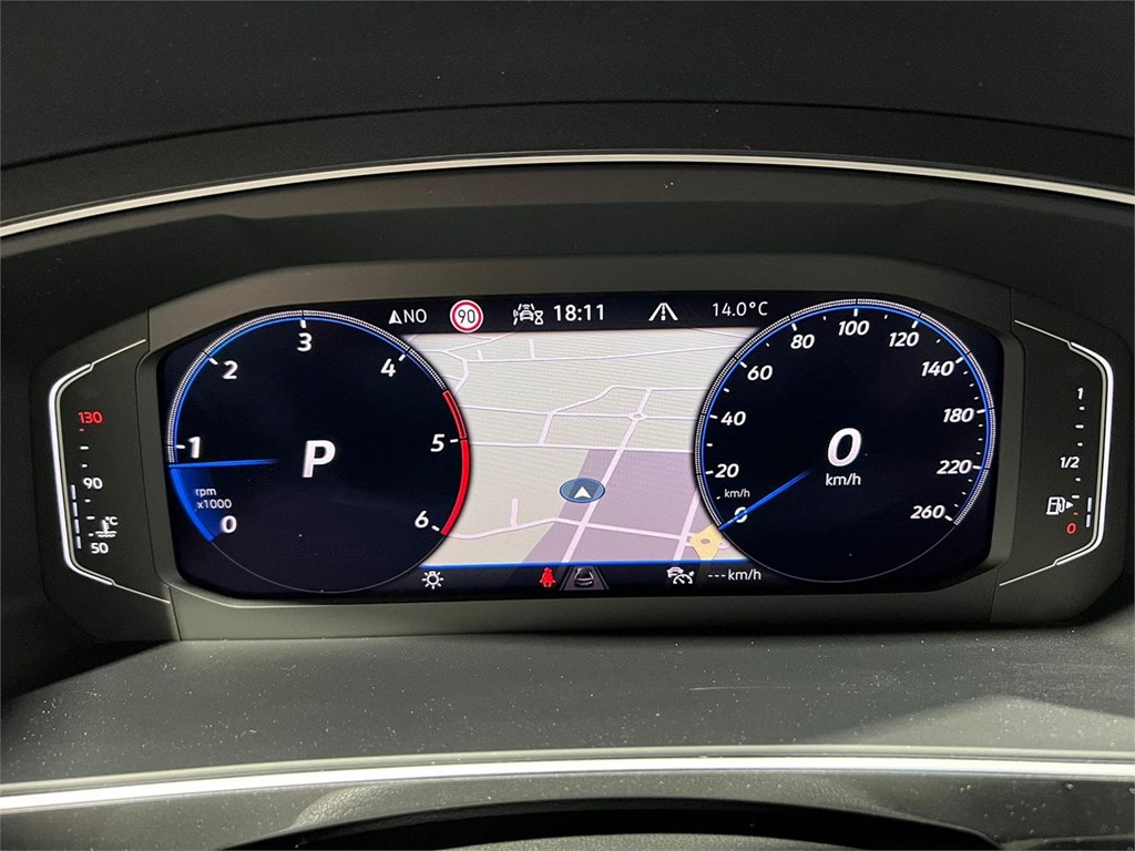 Foto 14 VOLKSWAGEN TIGUAN R-LINE 2.0 TDI 150CV DSG