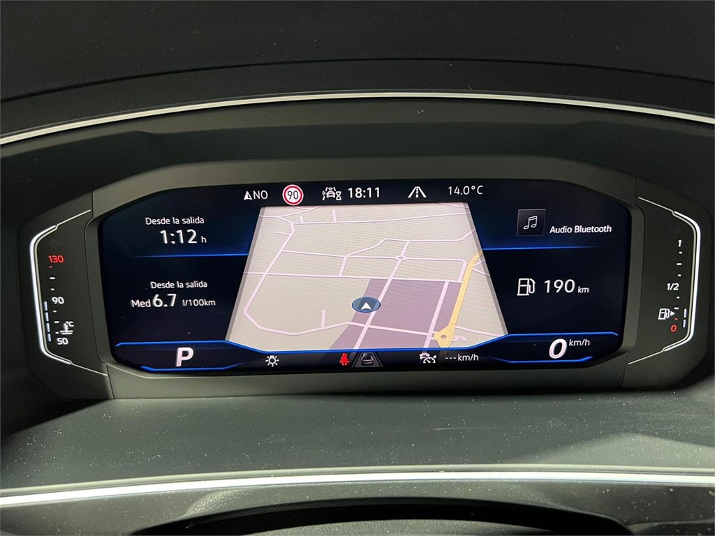 Foto 15 VOLKSWAGEN TIGUAN R-LINE 2.0 TDI 150CV DSG