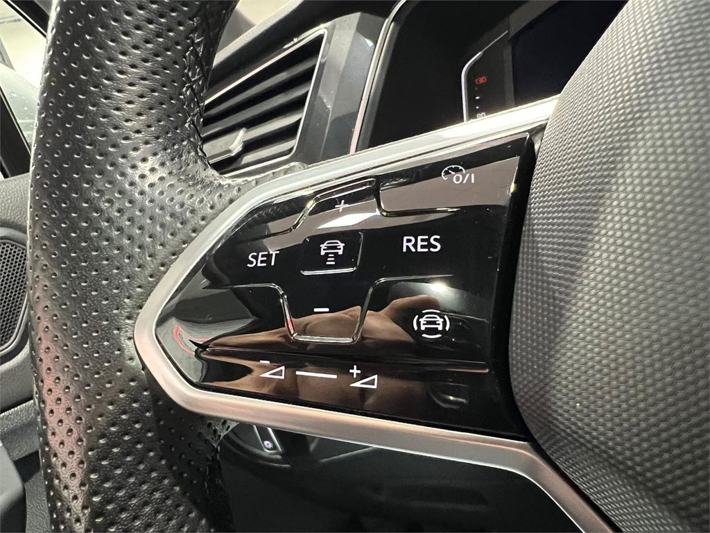 Foto 17 VOLKSWAGEN TIGUAN R-LINE 2.0 TDI 150CV DSG