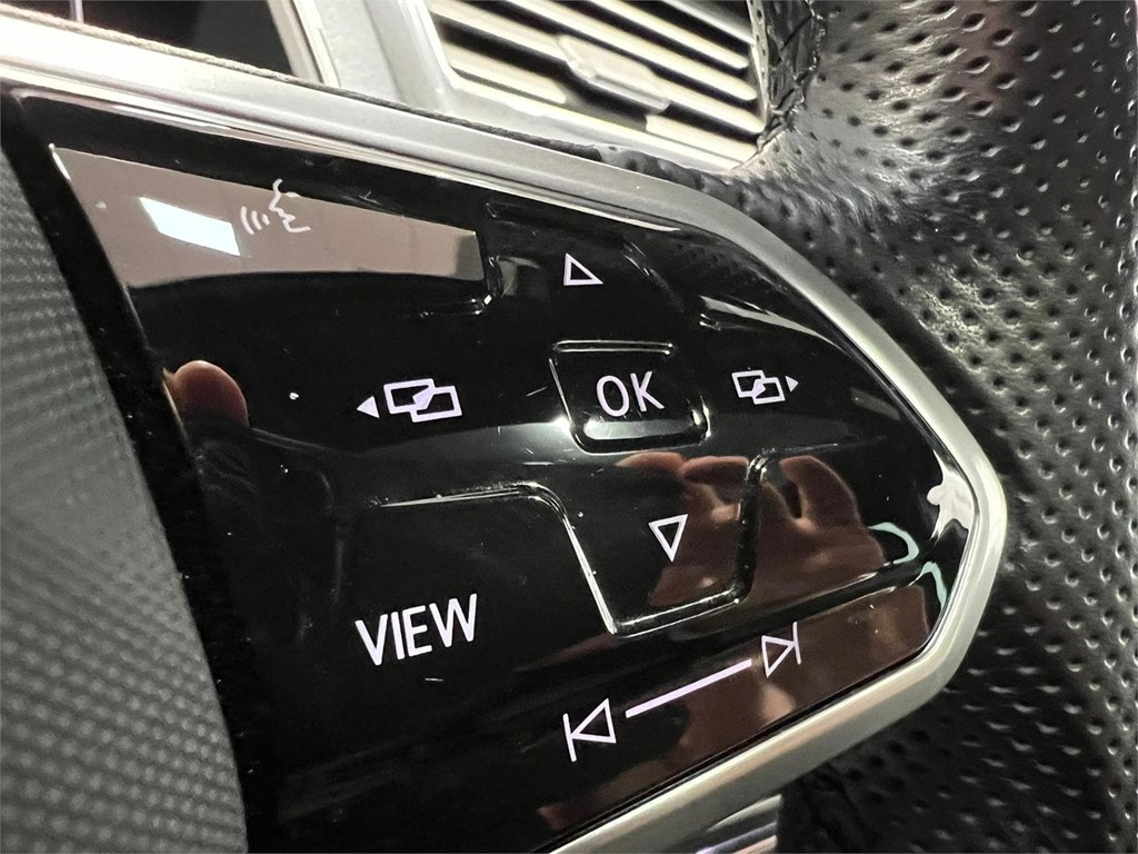 Foto 18 VOLKSWAGEN TIGUAN R-LINE 2.0 TDI 150CV DSG