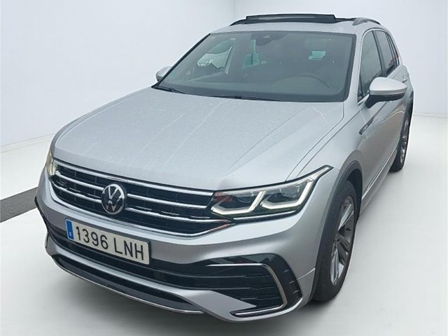 VOLKSWAGEN TIGUAN R-LINE 2.0 TDI 150CV DSG