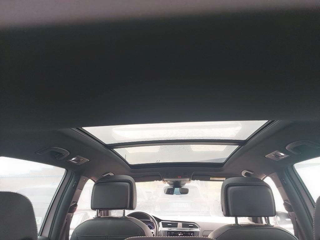 Foto 5 VOLKSWAGEN TIGUAN R-LINE 2.0 TDI 150CV DSG
