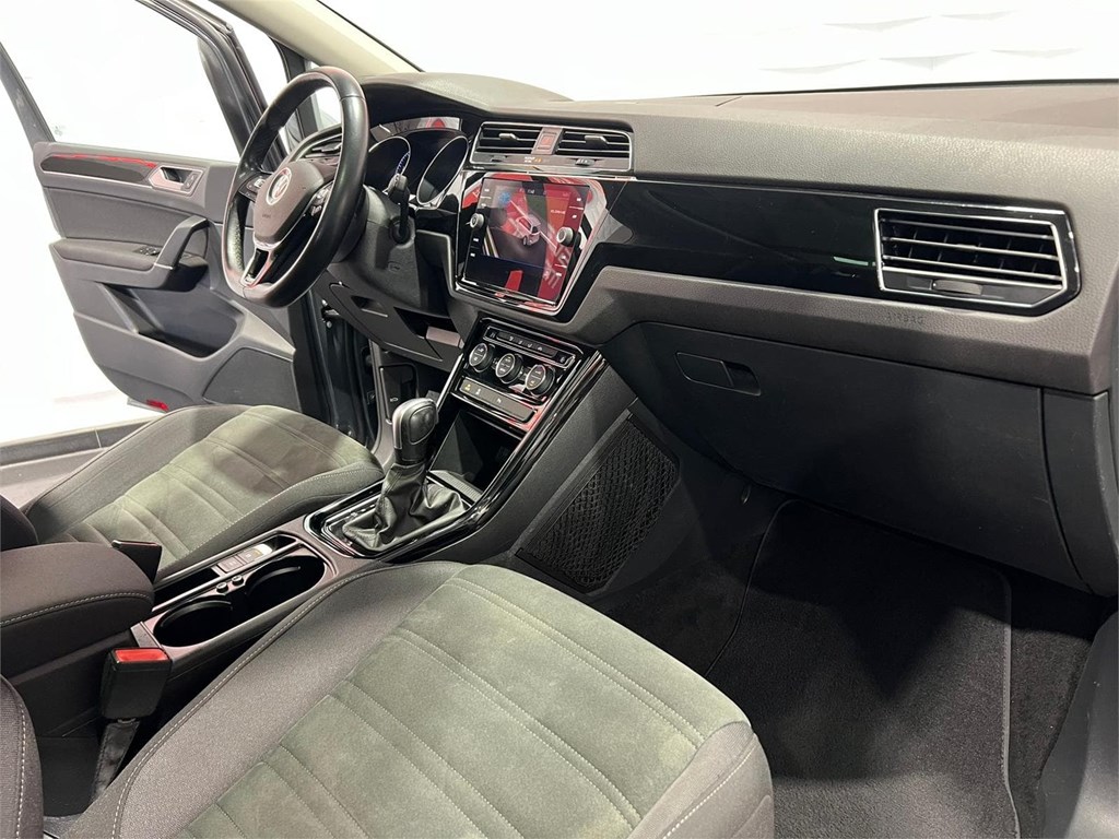 Foto 10 VOLKSWAGEN TOURAN 1.5 150CV