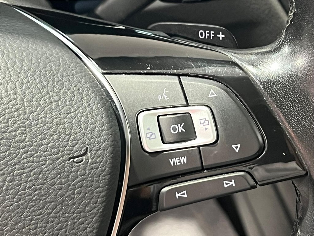 Foto 13 VOLKSWAGEN TOURAN 1.5 150CV