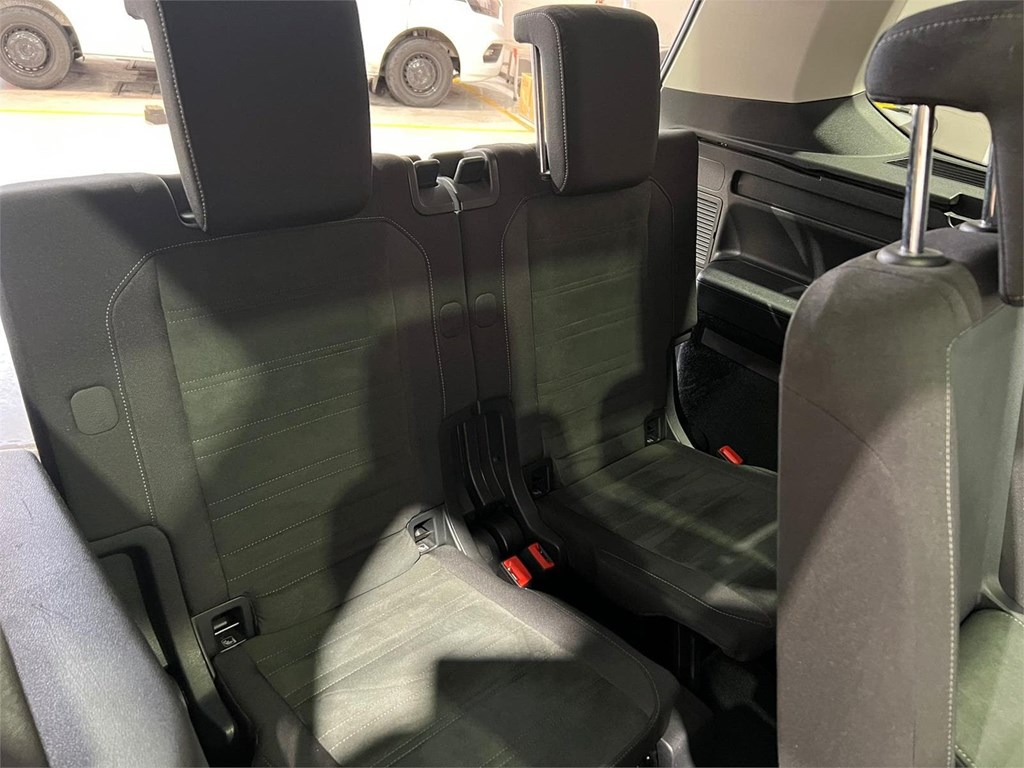 Foto 6 VOLKSWAGEN TOURAN 1.5 150CV