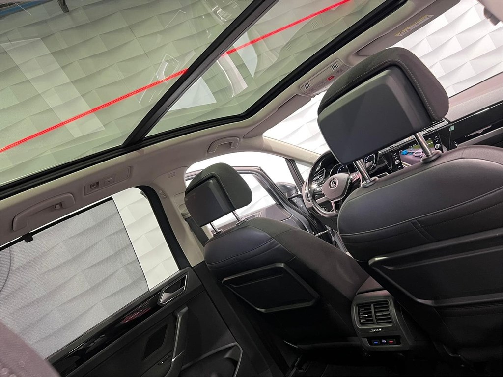 Foto 7 VOLKSWAGEN TOURAN 1.5 150CV