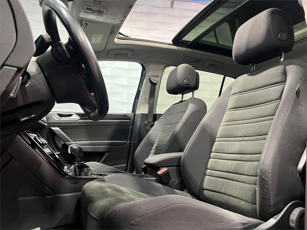 Foto 9 VOLKSWAGEN TOURAN 1.5 150CV