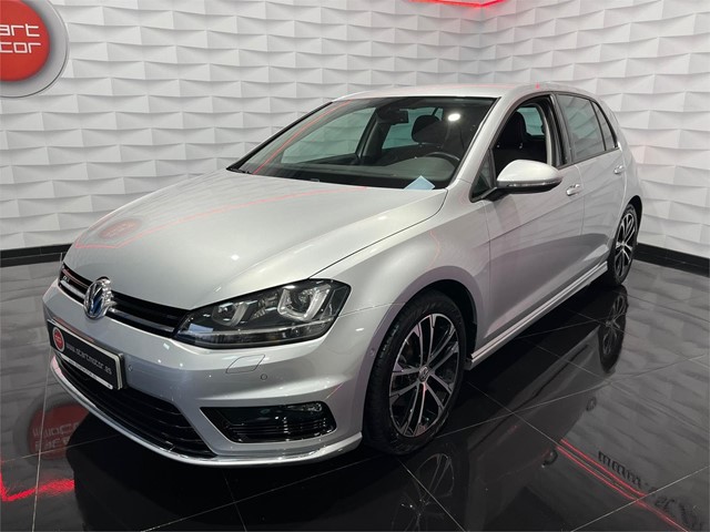 VOLSKWAGEN GOLF SPORT R-LINE 2.0 150CV