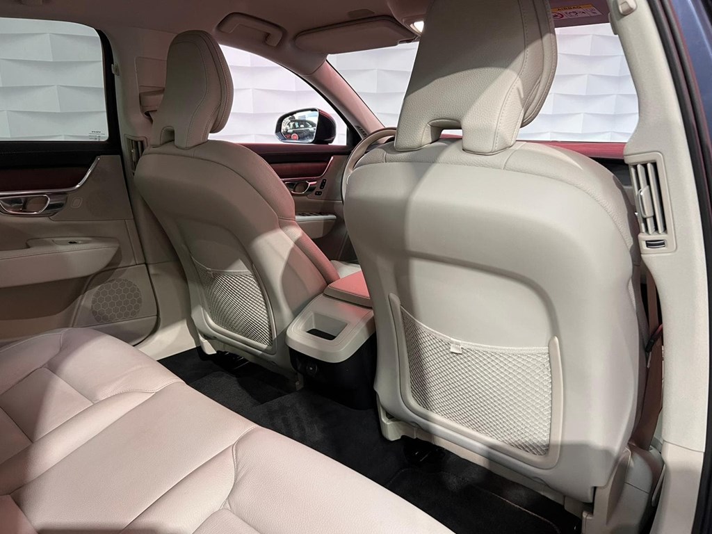 Foto 10 VOLVO S90 2.0 B5 D AWD PLUS  BRIGHT Auto 235CV 