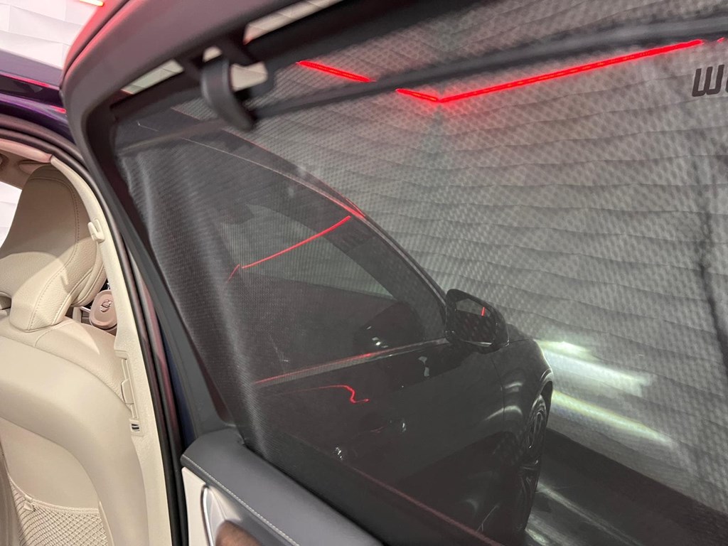 Foto 12 VOLVO S90 2.0 B5 D AWD PLUS  BRIGHT Auto 235CV 