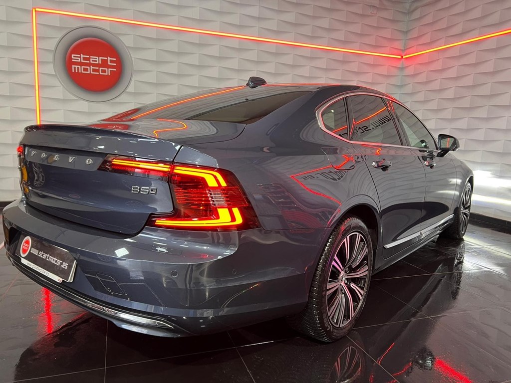 Foto 2 VOLVO S90 2.0 B5 D AWD PLUS  BRIGHT Auto 235CV 