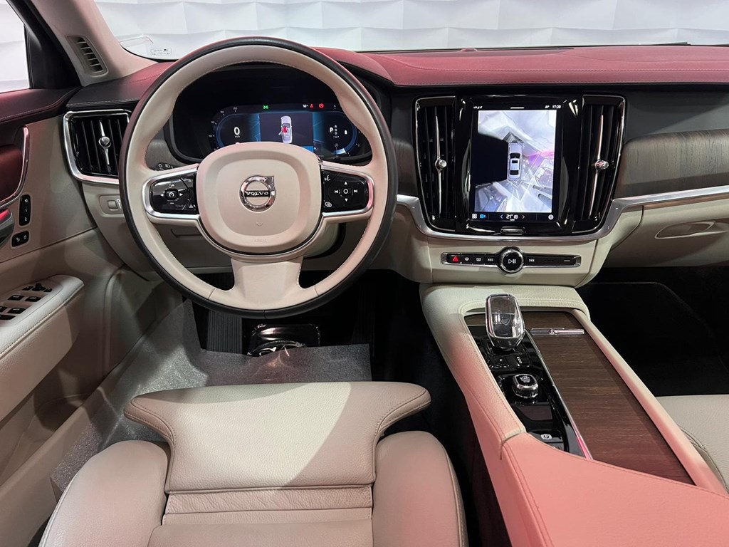 Foto 7 VOLVO S90 2.0 B5 D AWD PLUS  BRIGHT Auto 235CV 