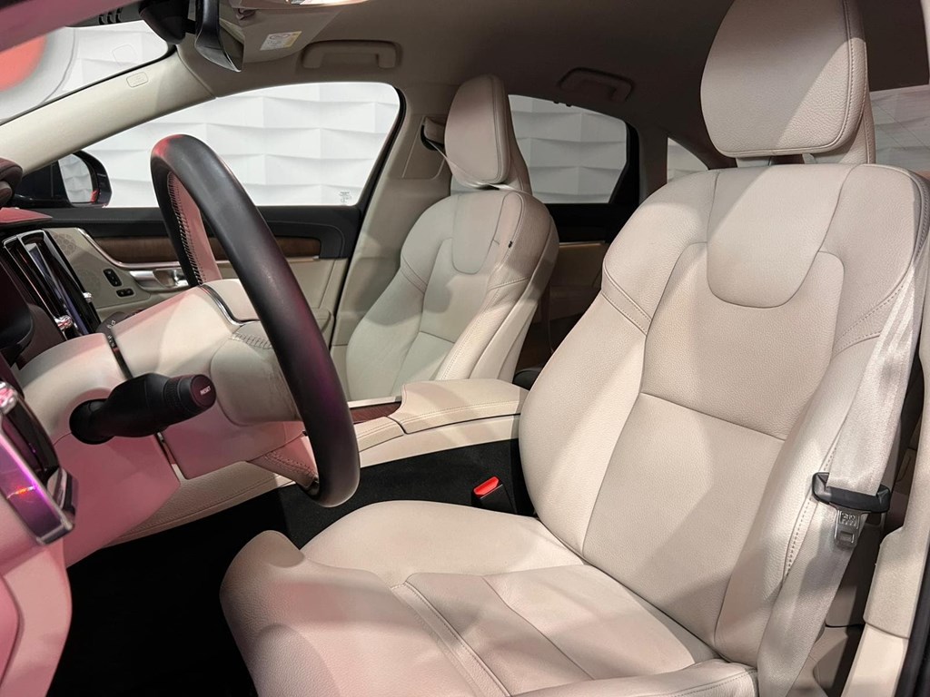 Foto 8 VOLVO S90 2.0 B5 D AWD PLUS  BRIGHT Auto 235CV 