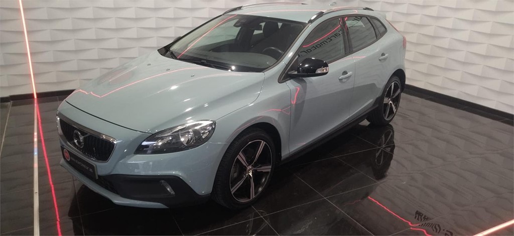 Foto 1 VOLVO V40 Cross Country 2.0 D3