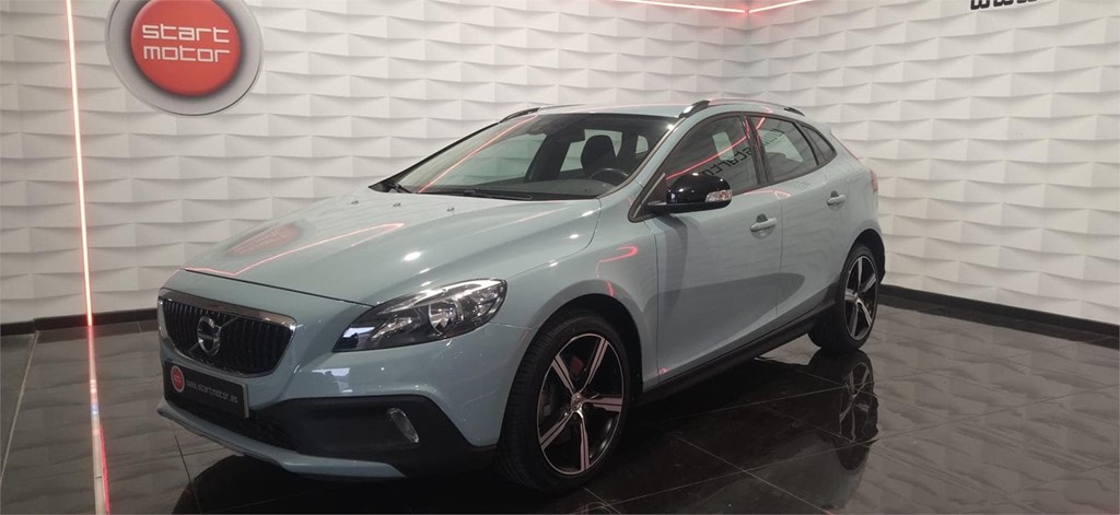 Foto 3 VOLVO V40 Cross Country 2.0 D3