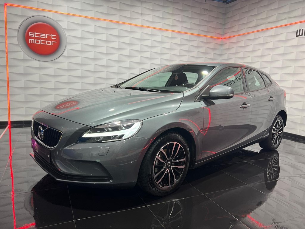 Foto 1 VOLVO V40 D2 2.0 120CV