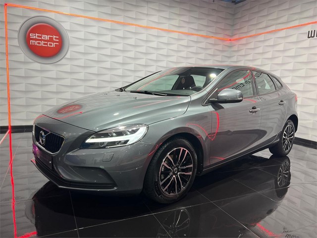 VOLVO V40 D2 2.0 120CV