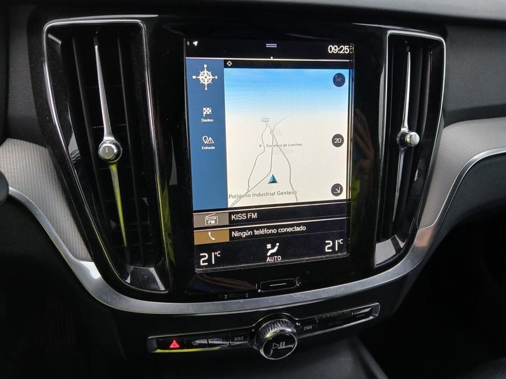 Foto 6 VOLVO V60 CROSS COUNTRY PRO AWD 2.0 D4 190CV AT8