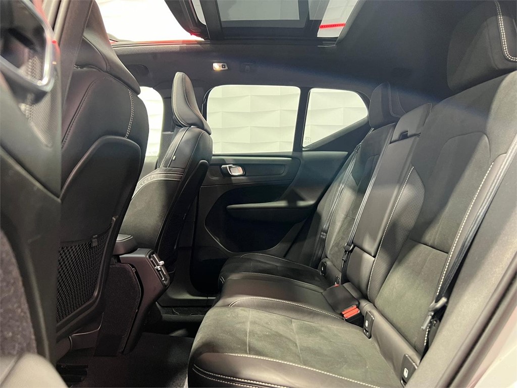 Foto 12 VOLVO XC 40 D3 RDESIGN 2.0 150