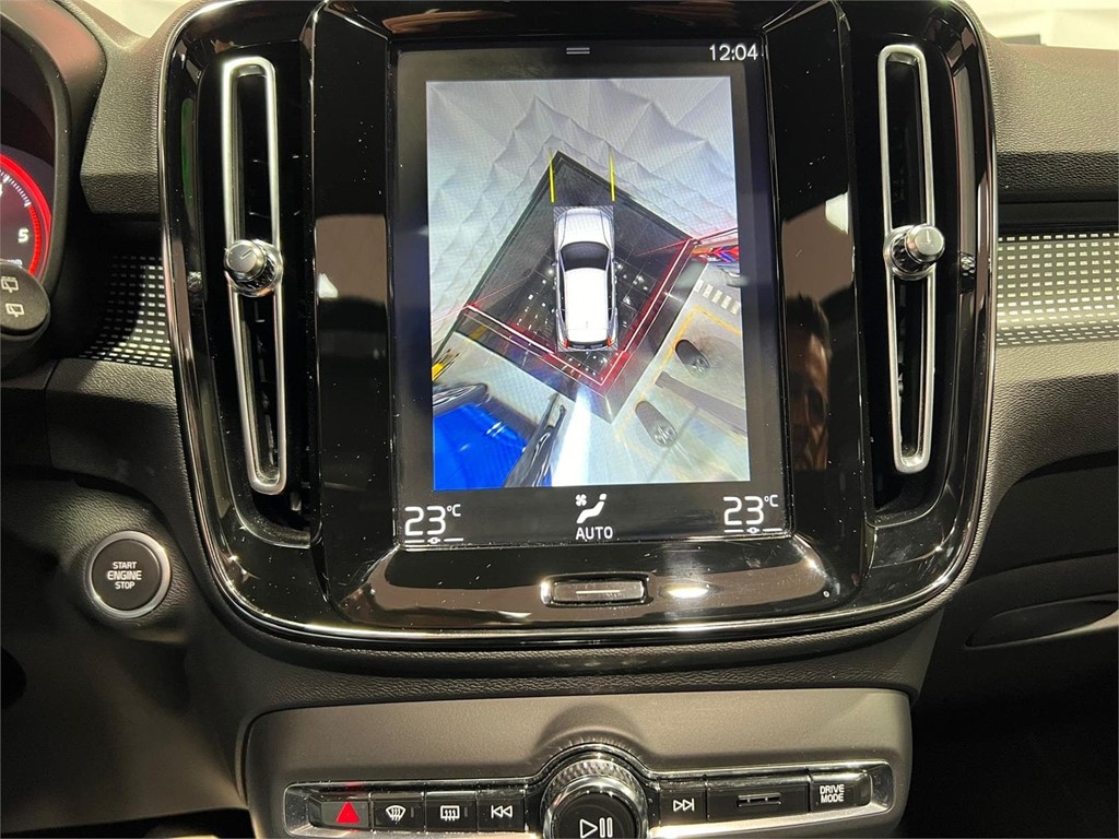 Foto 20 VOLVO XC 40 D3 RDESIGN 2.0 150