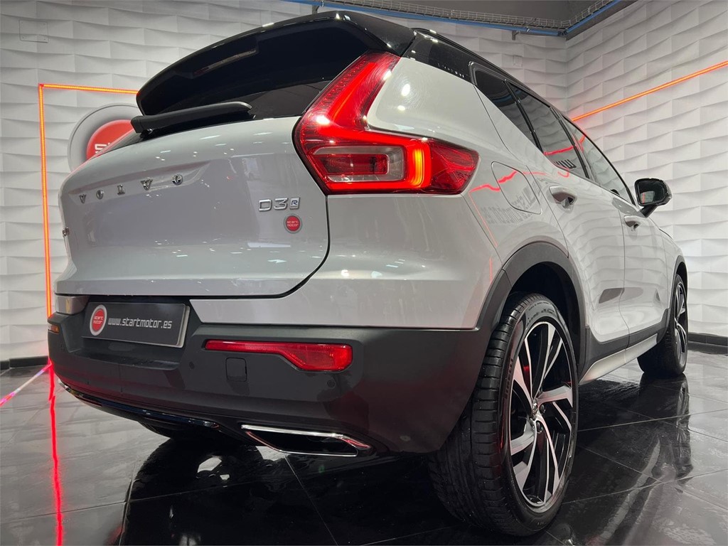 Foto 6 VOLVO XC 40 D3 RDESIGN 2.0 150