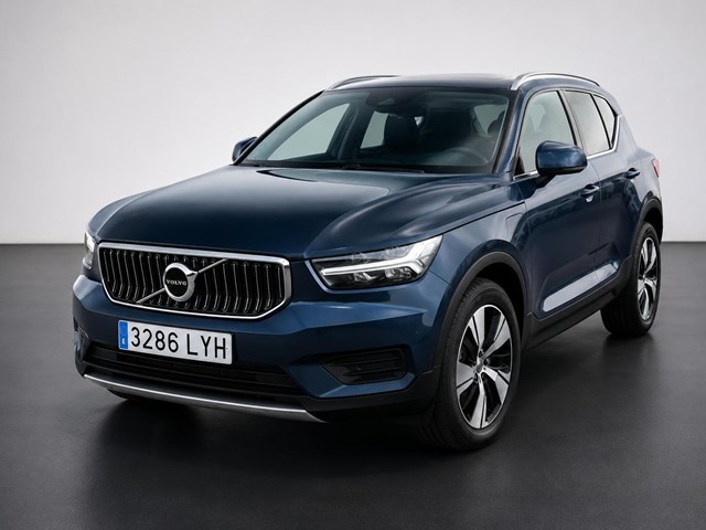 VOLVO XC40 1.5 T4 TWIN RECHARGE INSCRIPTION EX AUTO