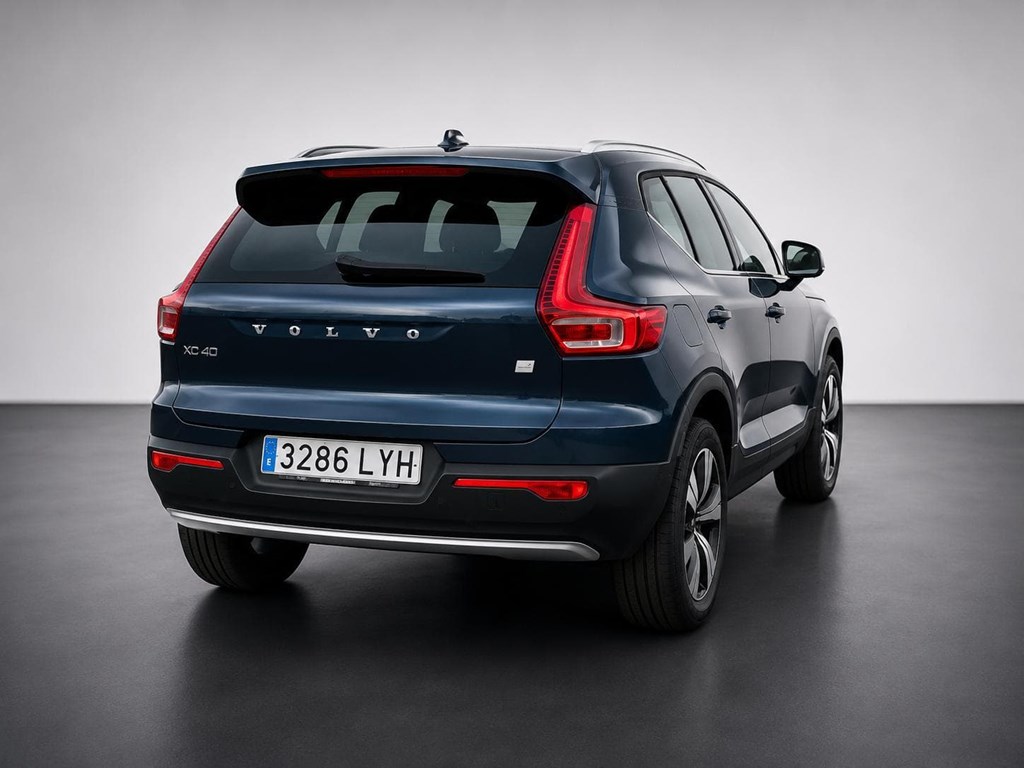Foto 3 VOLVO XC40 1.5 T4 TWIN RECHARGE INSCRIPTION EX AUTO