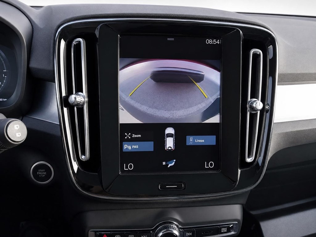 Foto 7 VOLVO XC40 1.5 T4 TWIN RECHARGE R-DESIGN EXP AUTO