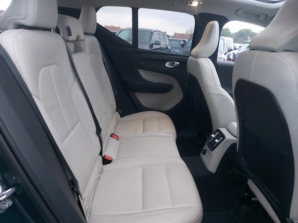 Foto 3 VOLVO XC40 INSCRIPTION 1.5 T5 TWIN RECHARGE