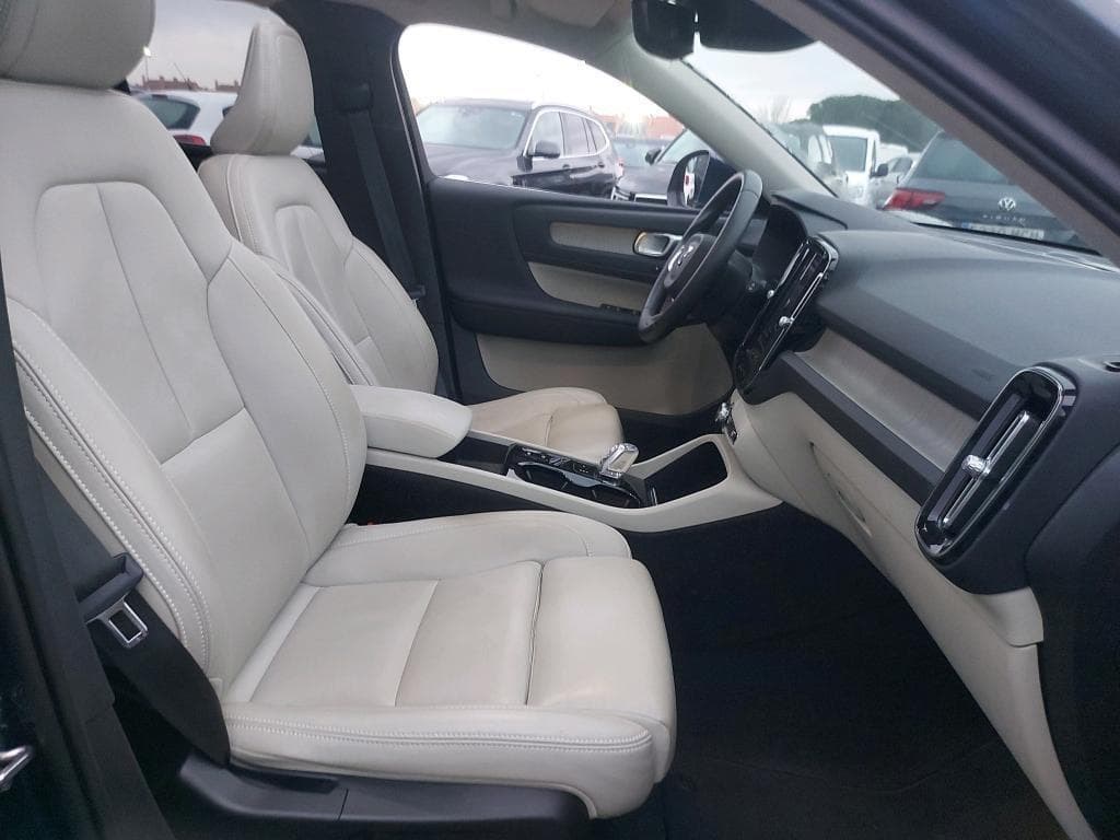 Foto 4 VOLVO XC40 INSCRIPTION 1.5 T5 TWIN RECHARGE