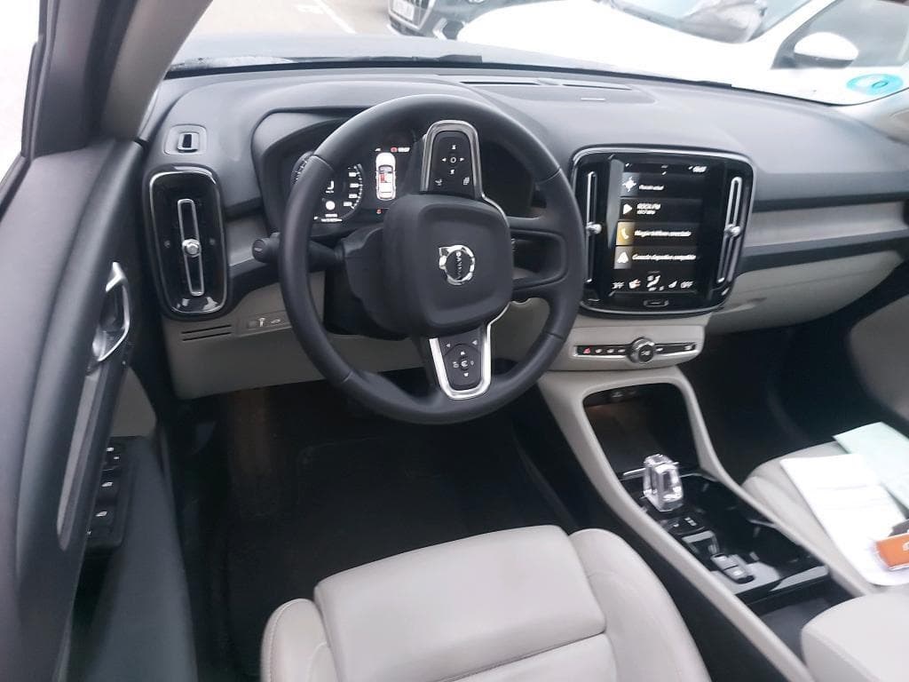 Foto 5 VOLVO XC40 INSCRIPTION 1.5 T5 TWIN RECHARGE