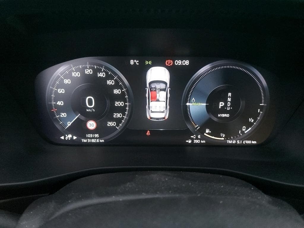 Foto 6 VOLVO XC40 INSCRIPTION 1.5 T5 TWIN RECHARGE