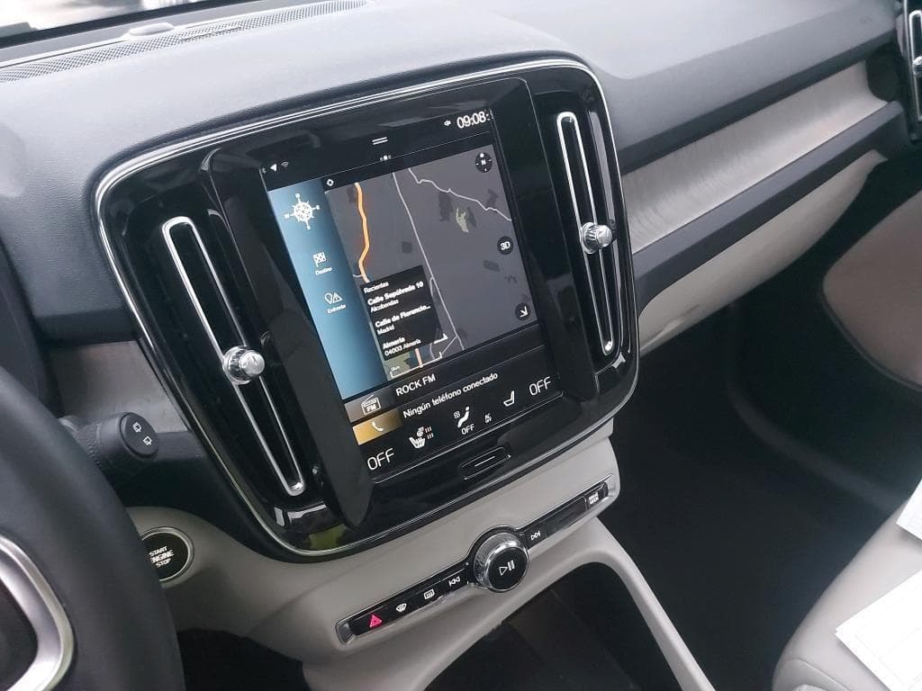 Foto 8 VOLVO XC40 INSCRIPTION 1.5 T5 TWIN RECHARGE