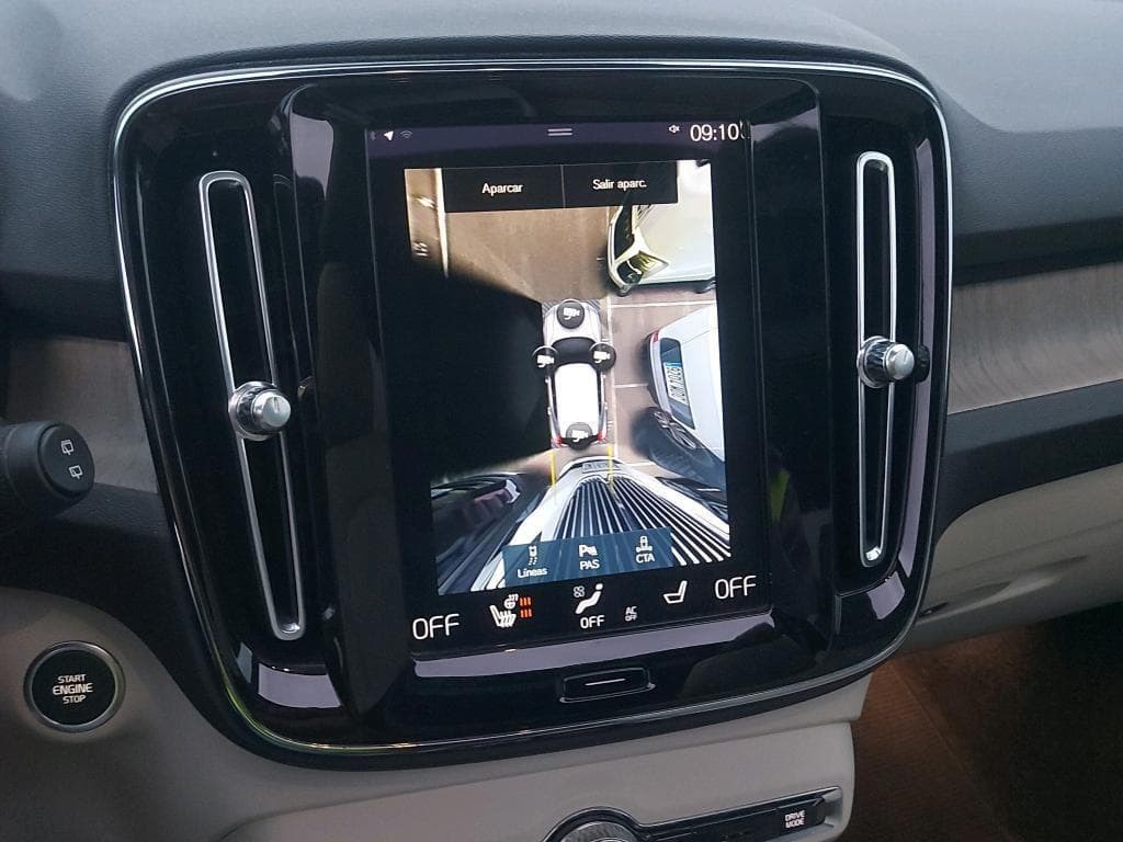 Foto 9 VOLVO XC40 INSCRIPTION 1.5 T5 TWIN RECHARGE