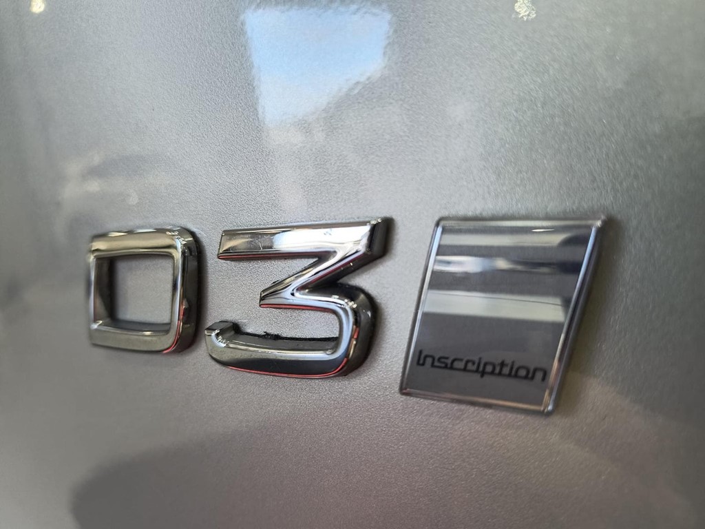 Foto 9 VOLVO XC40 INSCRIPTION 2.0 D3 150CV