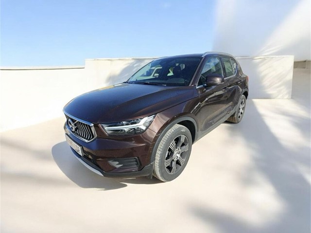 VOLVO XC40 INSCRIPTION 2WD 1.5 T3 165CV AT8
