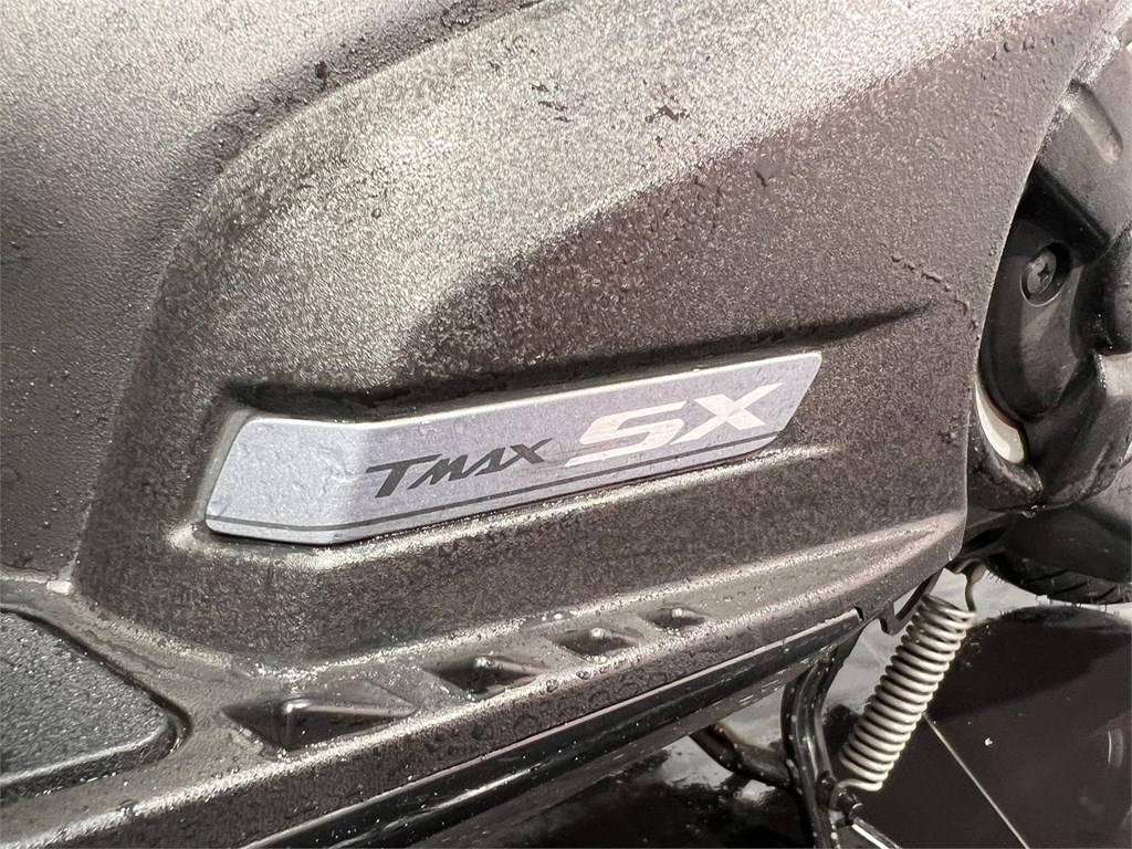 Foto 5 YAMAHA T-MAX 530