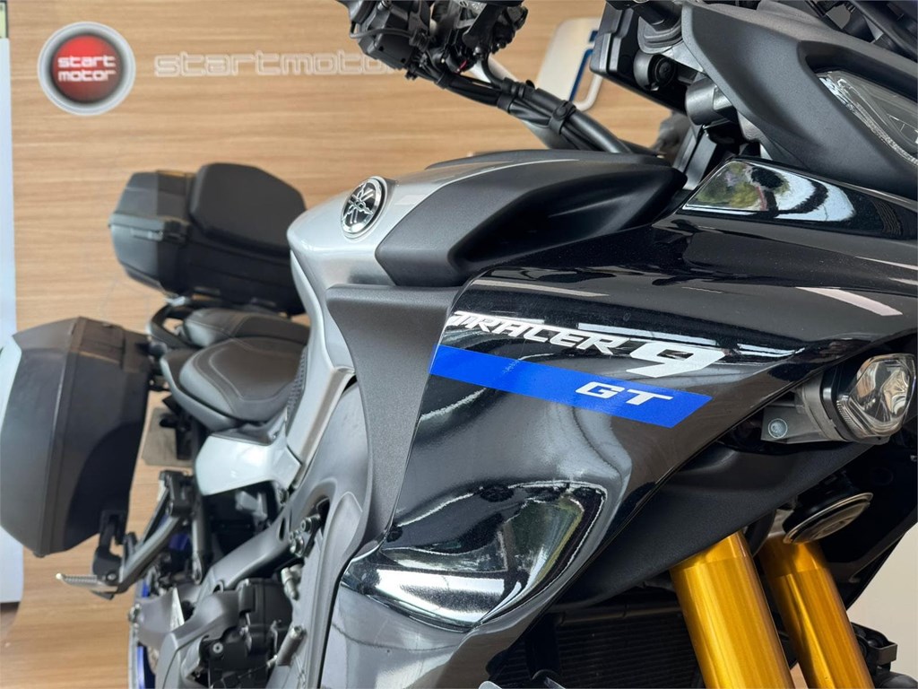 Foto 3 YAMAHA TRACER 9GT PLUS 