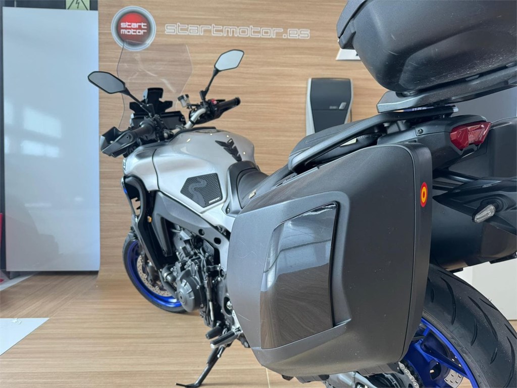 Foto 5 YAMAHA TRACER 9GT PLUS 